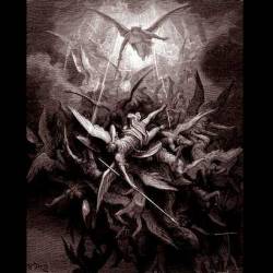 Through a Malefic Storm of Torment